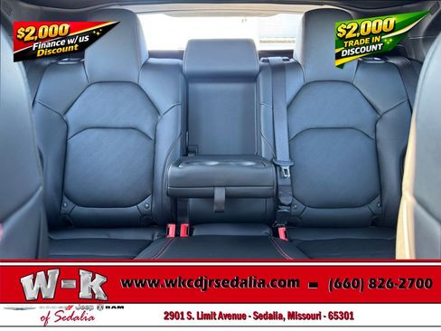 New 2026 Dodge Charger R/T Scat Pack image 28