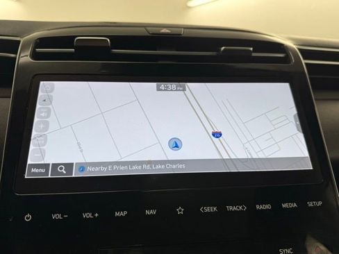 Used 2023 Hyundai Tucson Limited image 23