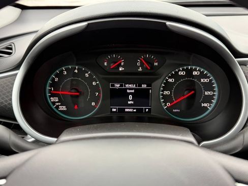 Used 2023 Chevrolet Malibu LT image 28