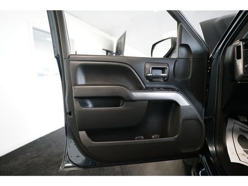 Used 2018 Chevrolet Silverado 1500 LT w/ LT Eassist Package image 15