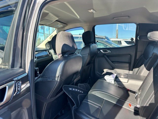 Used 2019 Ford Ranger Lariat w/ Equipment Group 501A Mid RWD image 28