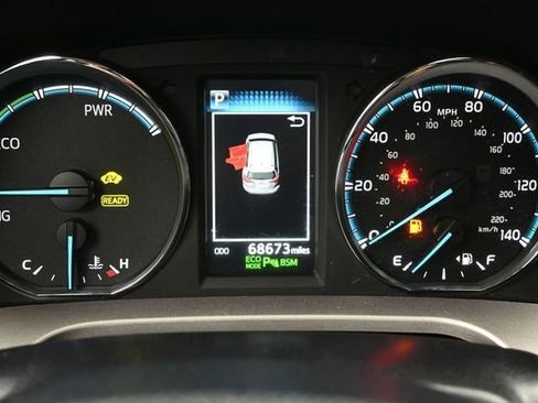 Certified 2016 Toyota RAV4 Limited AWD/4WD image 22