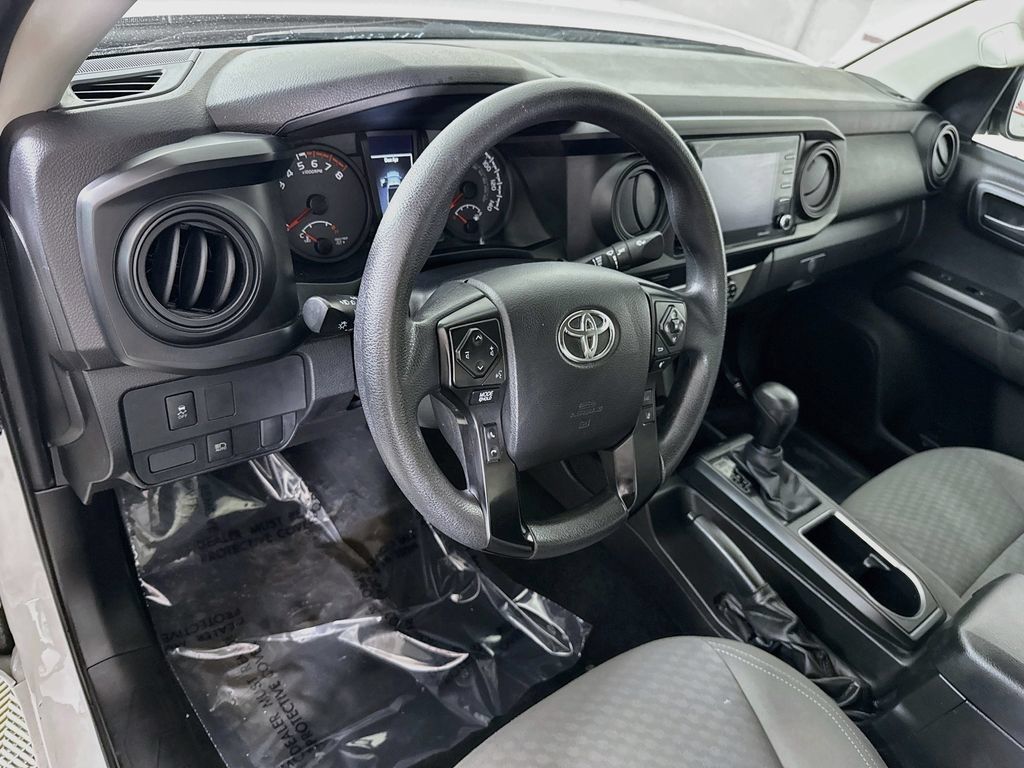 Certified 2023 Toyota Tacoma SR RWD image 18