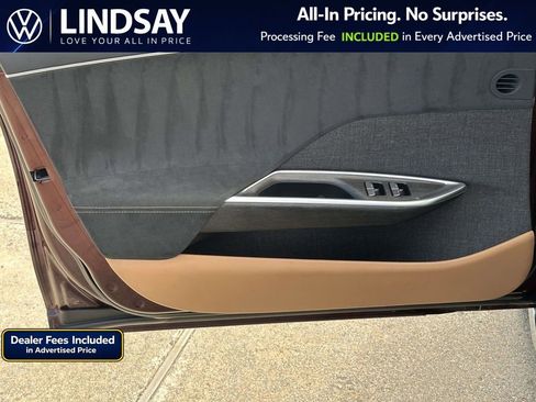 Used 2022 Lucid Air Grand Touring AWD/4WD image 9