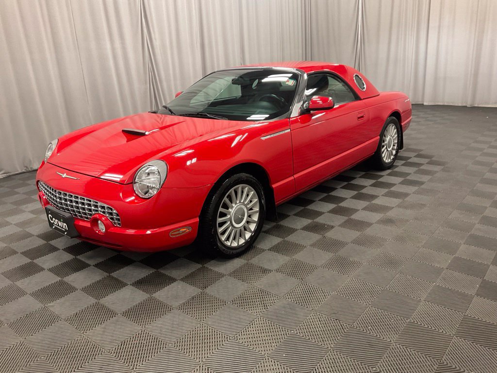 Used 2005 Ford Thunderbird RWD image 15