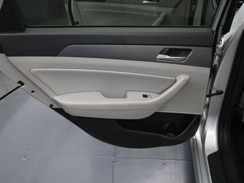 Used 2018 Hyundai Sonata SEL FWD image 27