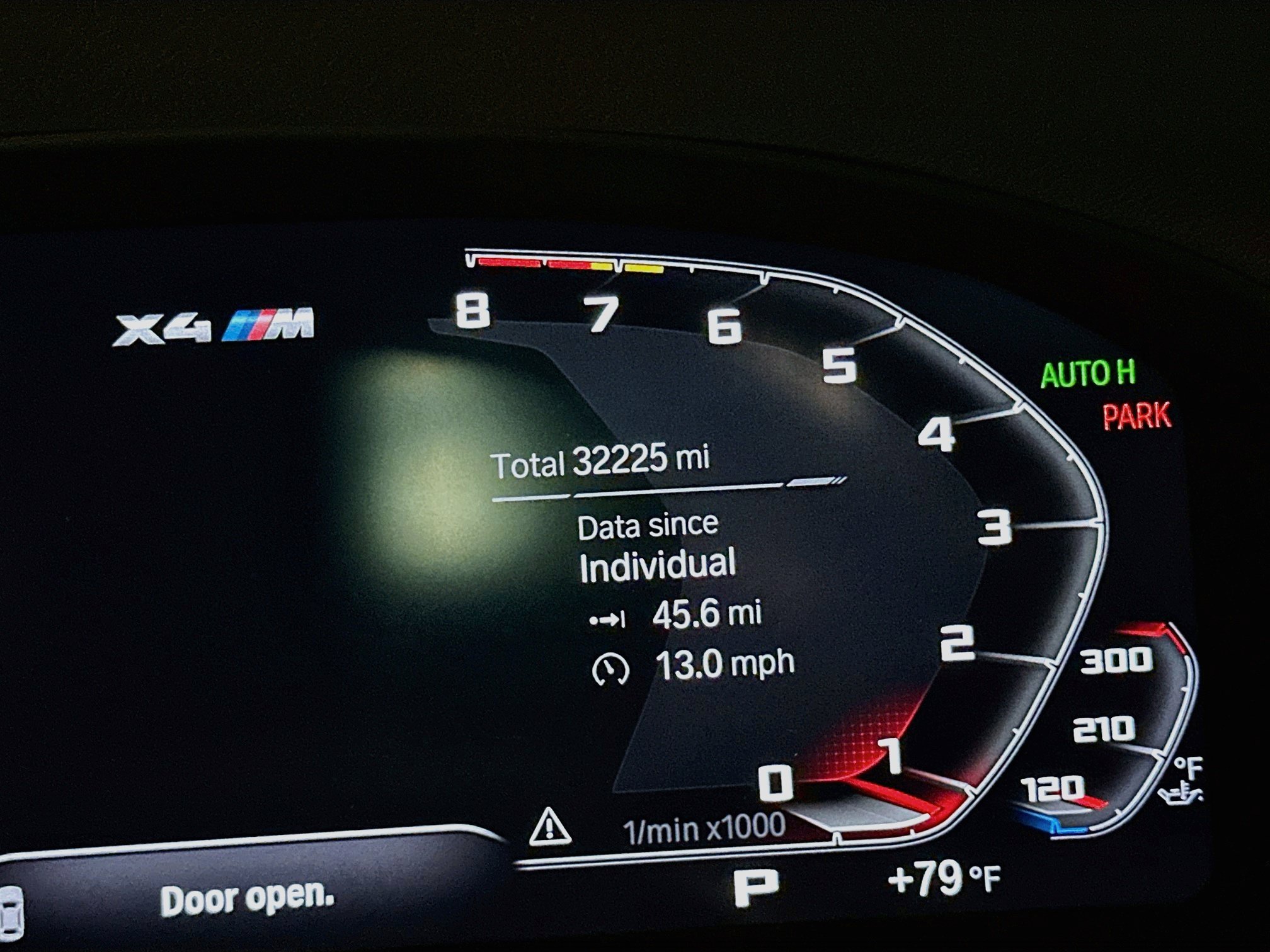 Used 2024 BMW X4 M w/ Executive Package AWD/4WD image 12