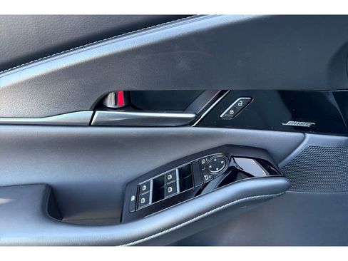 New 2026 MAZDA CX-30 2.5 Turbo w/ Premium Plus Pkg image 11