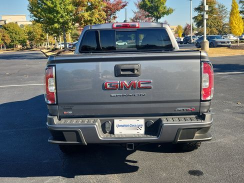 Used 2022 GMC Canyon AT4 image 8