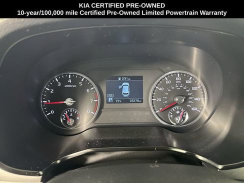 Certified 2022 Kia Telluride S AWD/4WD image 15
