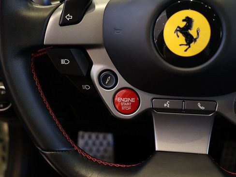 Certified 2018 Ferrari GTC4Lusso image 90