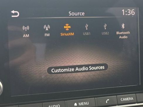 New 2026 Nissan Rogue SV w/ Cold Weather Package AWD/4WD image 7