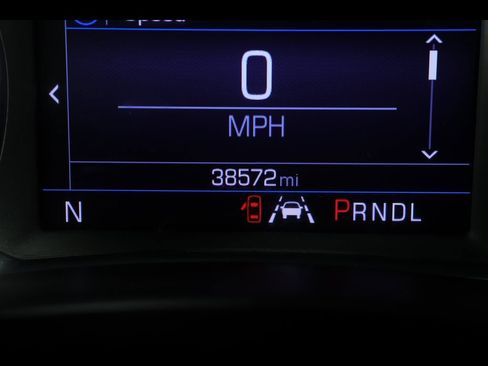 Used 2022 Chevrolet Equinox RS image 23