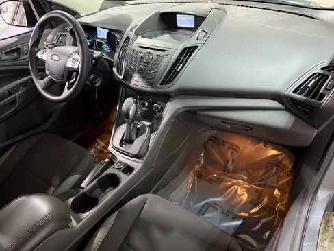 Used 2014 Ford Escape S image 37