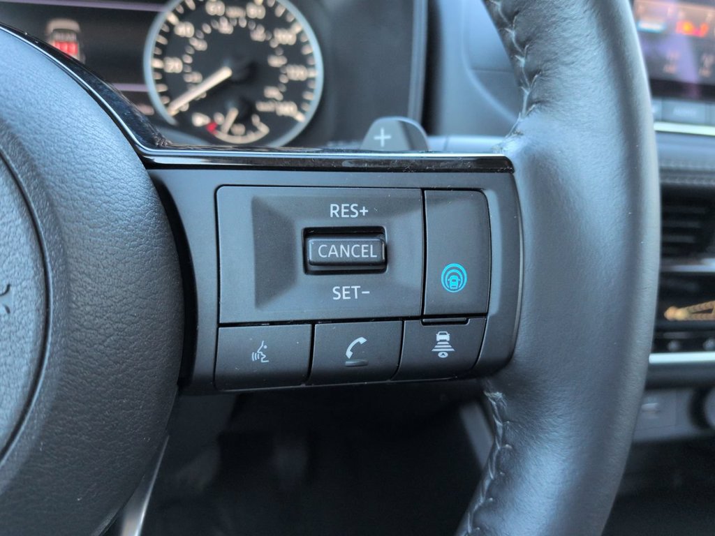 Used 2023 Nissan Rogue SV w/ SV Premium Package AWD/4WD image 26