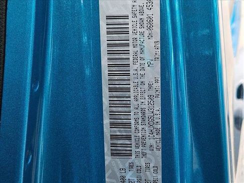 Used 2020 Jeep Wrangler Unlimited Sport S AWD/4WD image 28