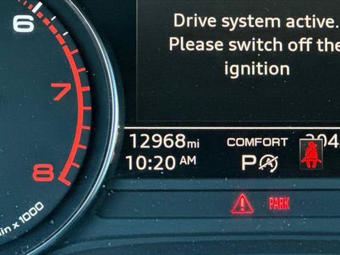 Certified 2024 Audi Q5 2.0T Premium w/ Convenience Package AWD/4WD image 21