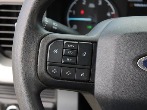 Used 2025 Ford F250 XLT AWD/4WD image 18