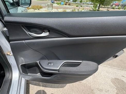 Used 2018 Honda Civic LX image 29