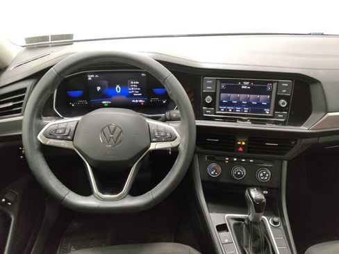 Used 2024 Volkswagen Jetta S FWD image 22