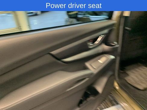 Certified 2024 Subaru Ascent Premium w/ Convenience Package image 12