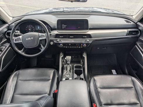 Used 2022 Kia Telluride S AWD/4WD image 14