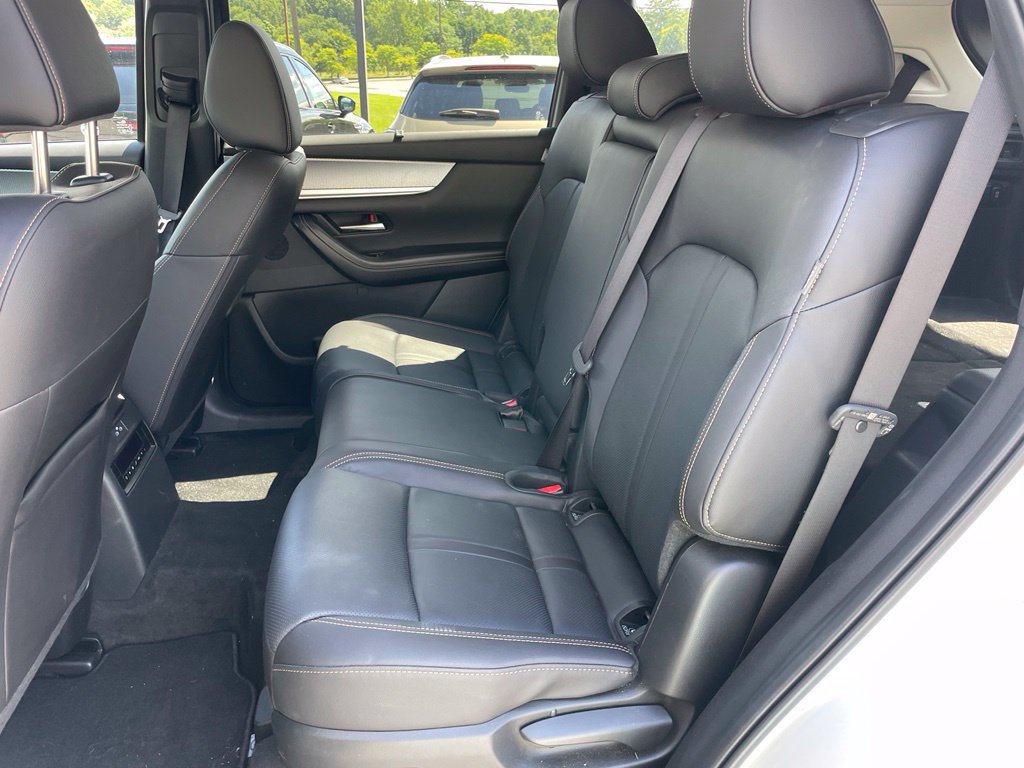 Used 2025 MAZDA CX-90 Plug-In Hybrid w/Premium Sport AWD/4WD image 8