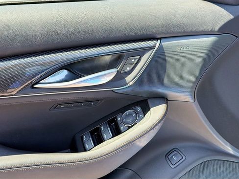 New 2026 Cadillac CT5 Sport RWD image 18