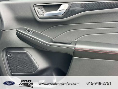 Used 2024 Ford Escape ST-Line w/ Tech Pack #1 AWD/4WD image 24