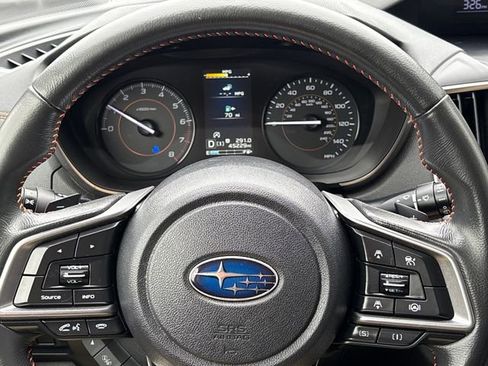 Used 2021 Subaru Crosstrek 2.0i Premium w/ Moonroof Package AWD/4WD image 21