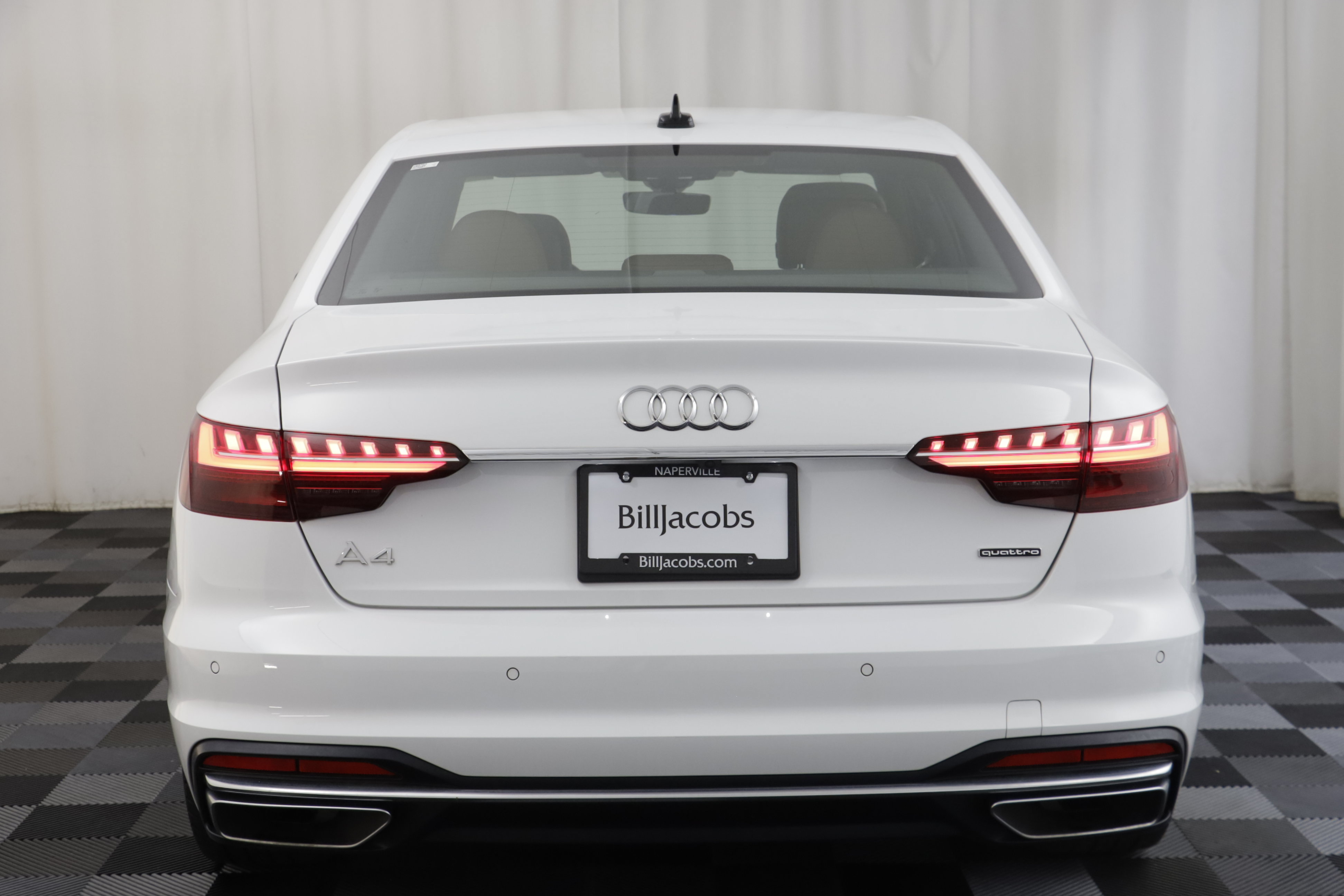 Used 2023 Audi A4 2.0T Premium w/ Convenience Package AWD/4WD image 15