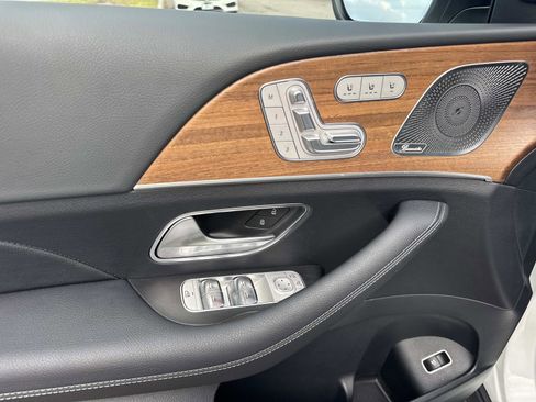 Certified 2025 Mercedes-Benz GLE 350 GLE 350 image 16