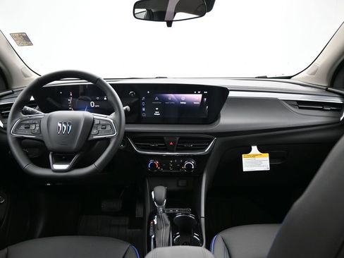 New 2026 Buick Encore GX Sport Touring w/ Advanced Technology Package image 7