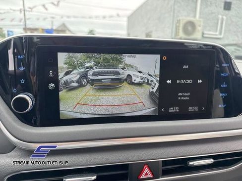 Used 2023 Hyundai Sonata SEL image 19