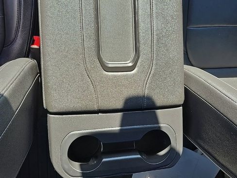 Used 2019 Chevrolet Silverado 1500 LTZ w/ LTZ Premium Package image 42