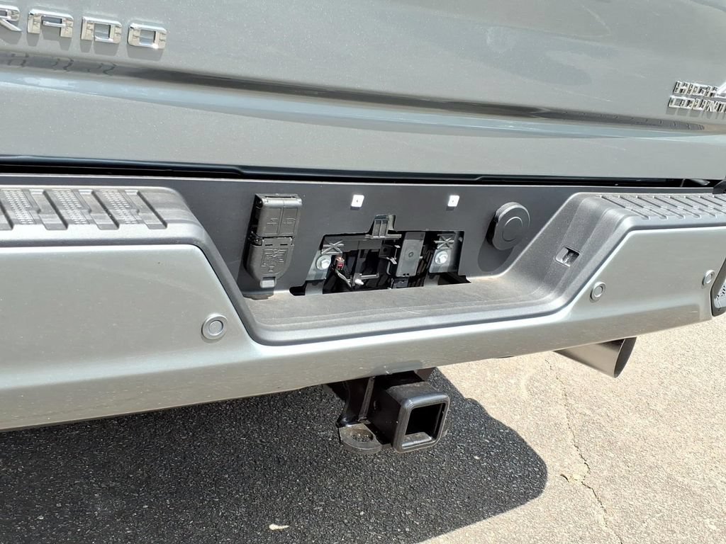 New 2026 Chevrolet Silverado 2500 High Country w/ High Country Premium Package AWD/4WD image 33