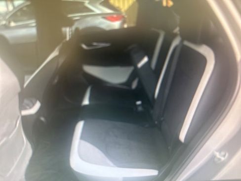 Certified 2023 Kia EV6 GT-Line w/ GT-Line Suede Seat Package image 7