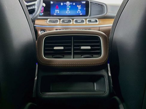 Certified 2024 Mercedes-Benz GLE 53 AMG 4MATIC image 28