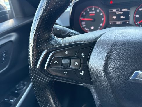 Used 2024 Chevrolet Trax RS w/ Driver Confidence Package image 32