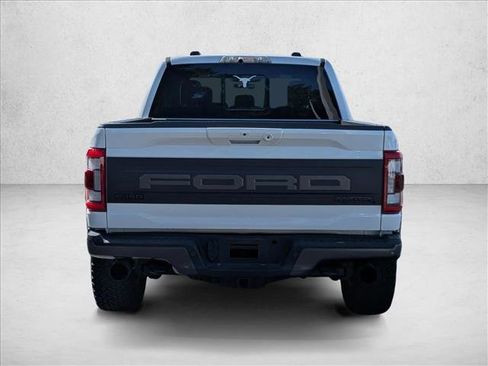 Used 2023 Ford F150 Raptor image 7