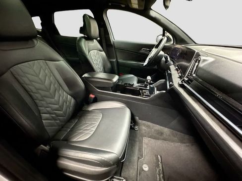 Used 2024 Kia Sportage X-Pro image 29