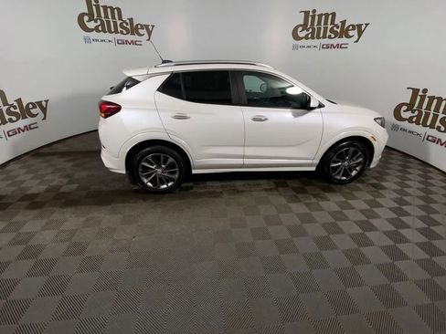 Used 2023 Buick Encore GX Select w/ Sport Touring Package image 9