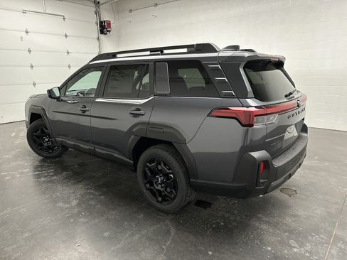 New 2026 Subaru Outback Limited AWD/4WD image 5