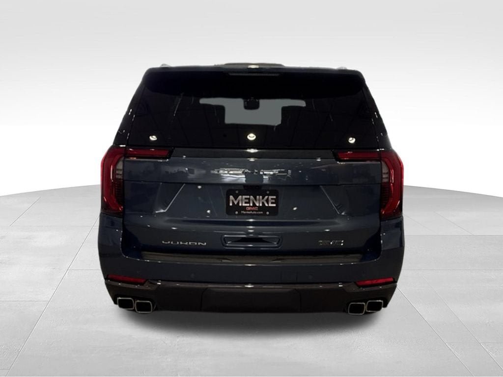 New 2026 GMC Yukon XL Denali Ultimate AWD/4WD image 6