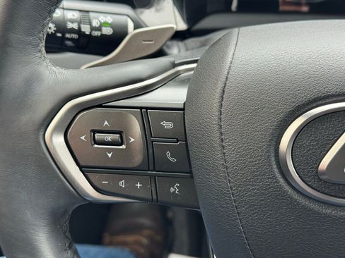 Used 2023 Lexus RX 350 Premium w/ Accessory Package (Z1) image 22