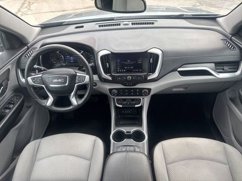 Used 2023 GMC Terrain SLE image 31
