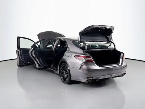 Used 2023 Toyota Camry XSE FWD image 26