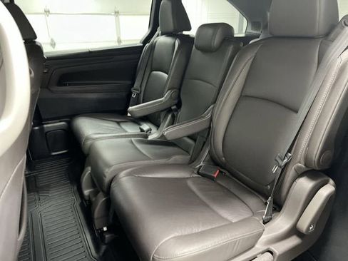 Used 2020 Honda Odyssey Elite image 26