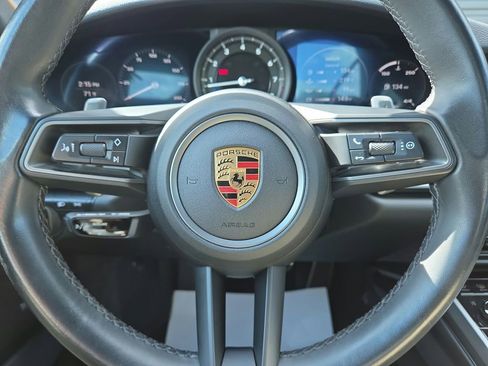 Used 2024 Porsche 911 Carrera S RWD image 10