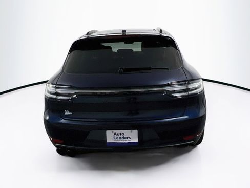Used 2021 Porsche Macan GTS AWD/4WD image 6